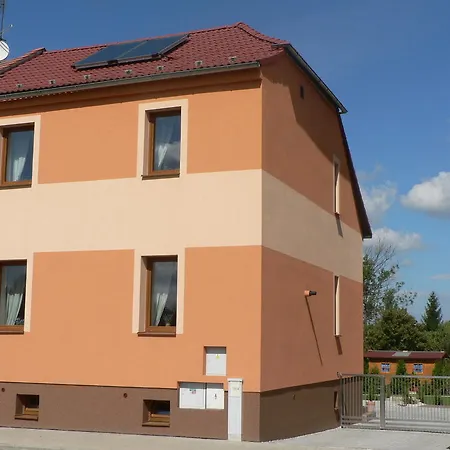 Gasthof Pohůrka