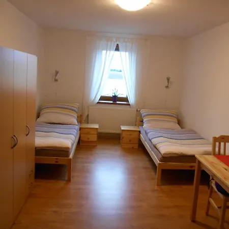 Guest house Pohurka Ceske Budejovice